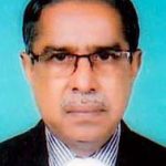 Advocate Al Mahmud (Vice Presidant )