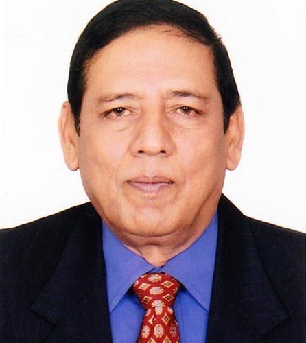 Md.Masudar Rahman Helal EC Member